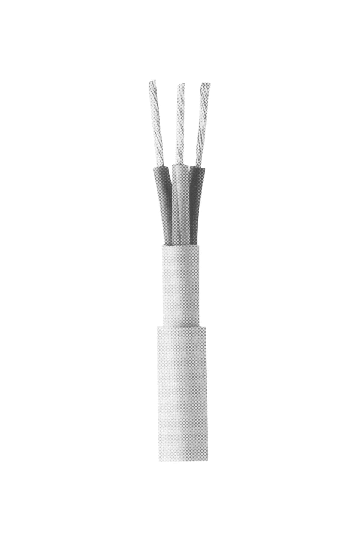 PUR Polyurethane cable 4x6,0 mm²