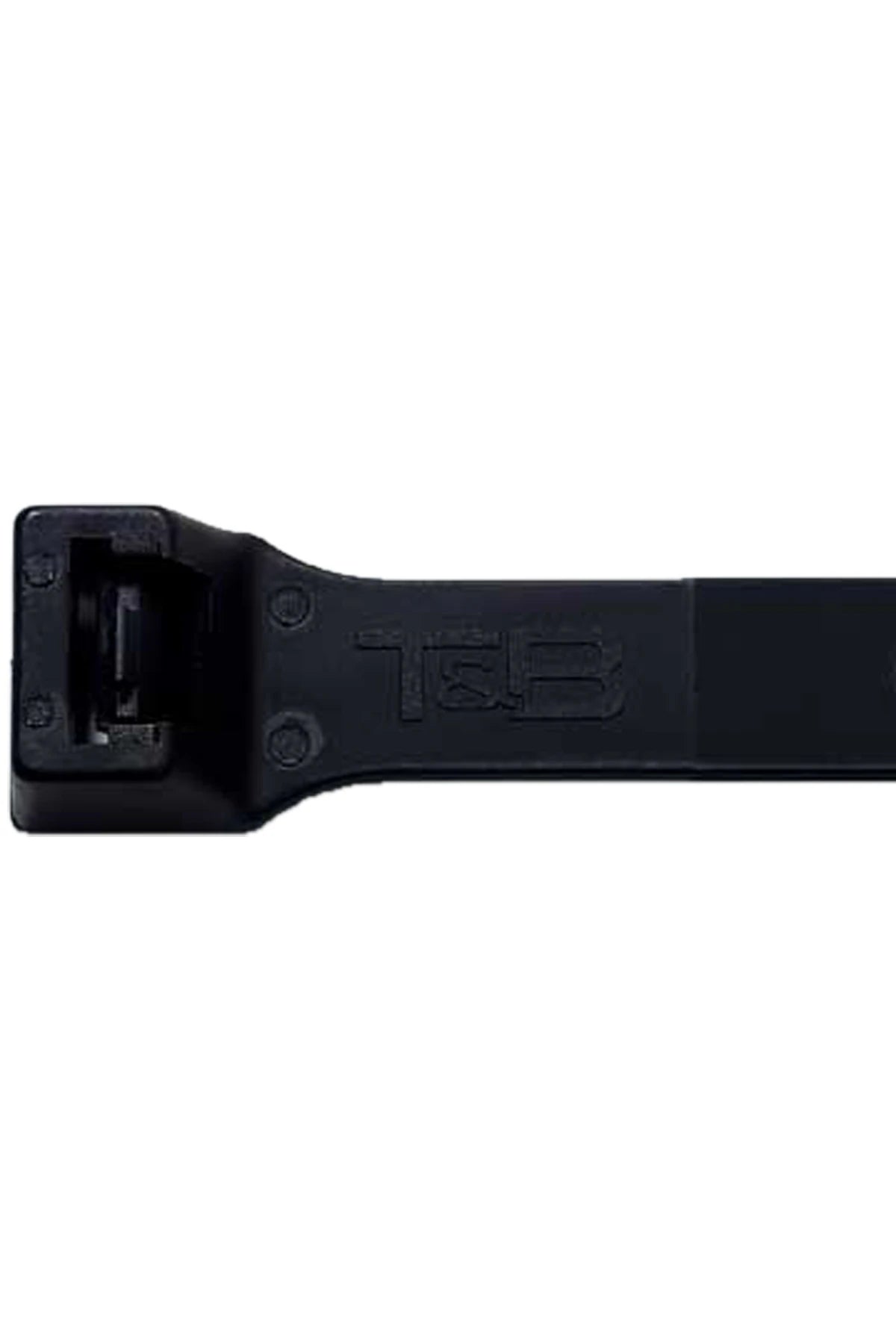 T&B Tyraps TY1200-175X 1220x9.1mm black
