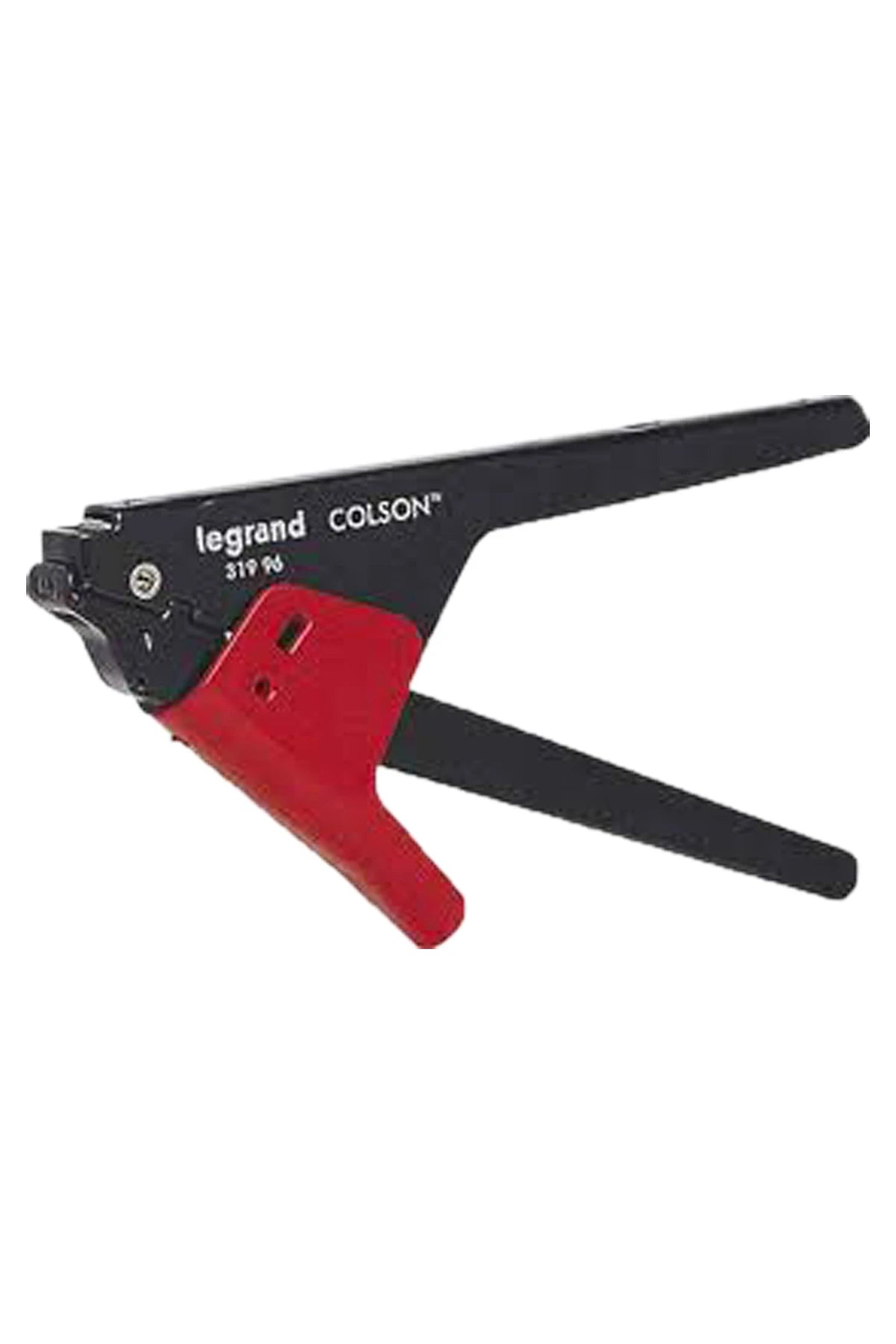 Tool for selflocking cable straps Type 31996
