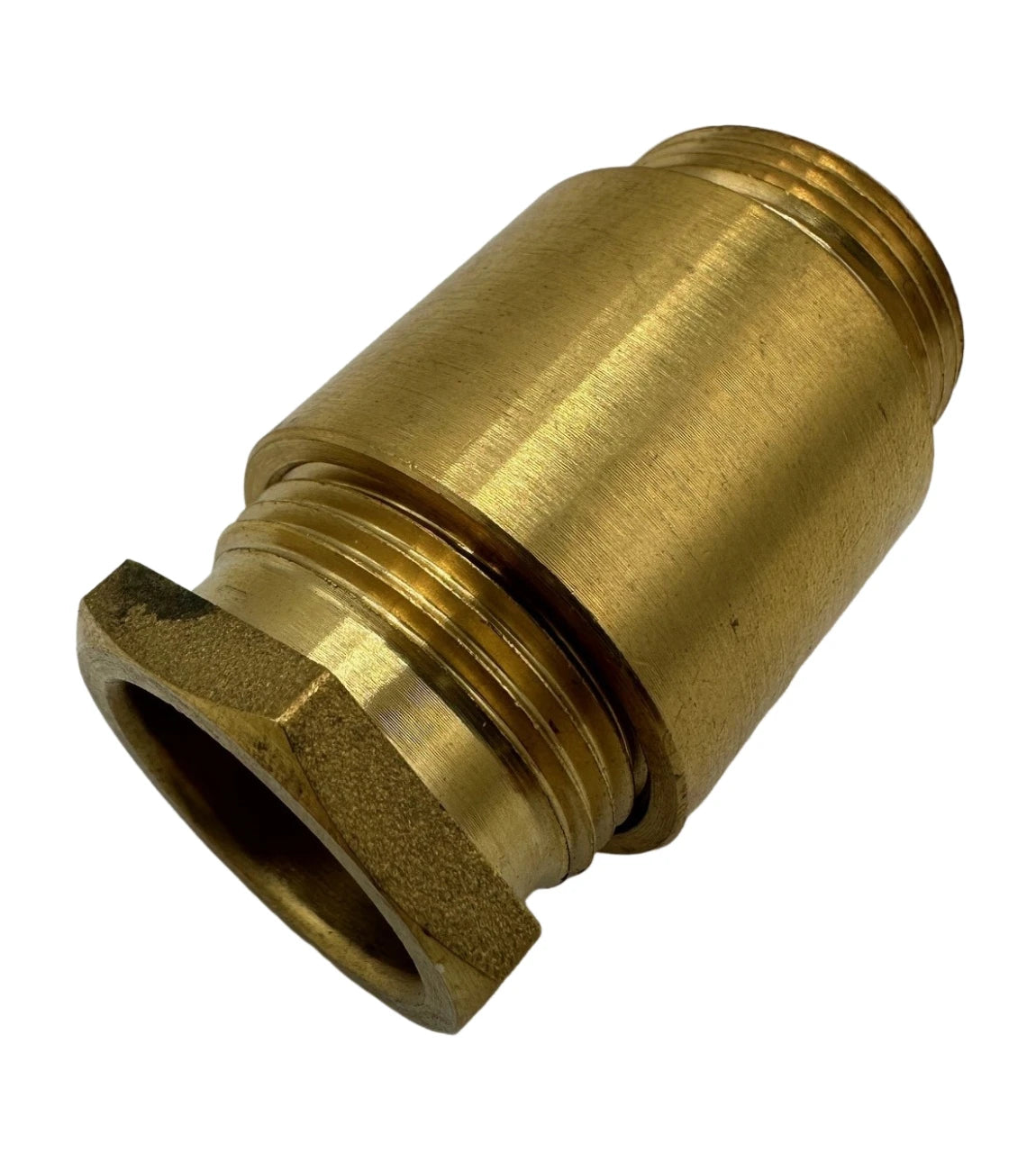 Ex Cable Gland M24x1.5, Brass