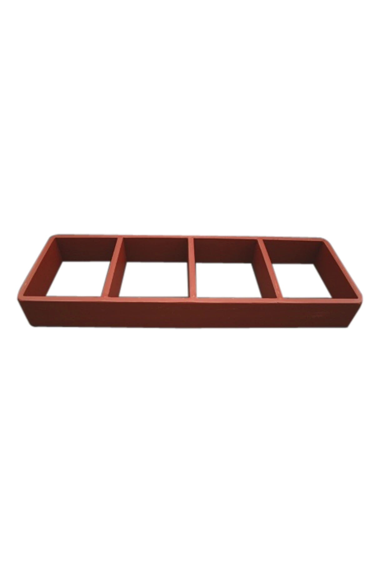 MCT-Brattberg frame primer RGS4X4P
