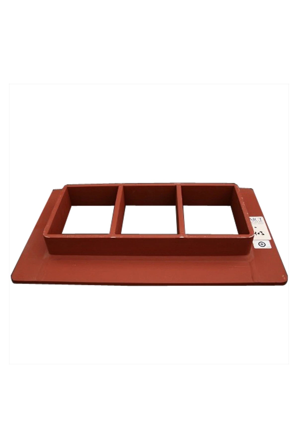 MCT-Brattberg frame primer RGSF4X3P