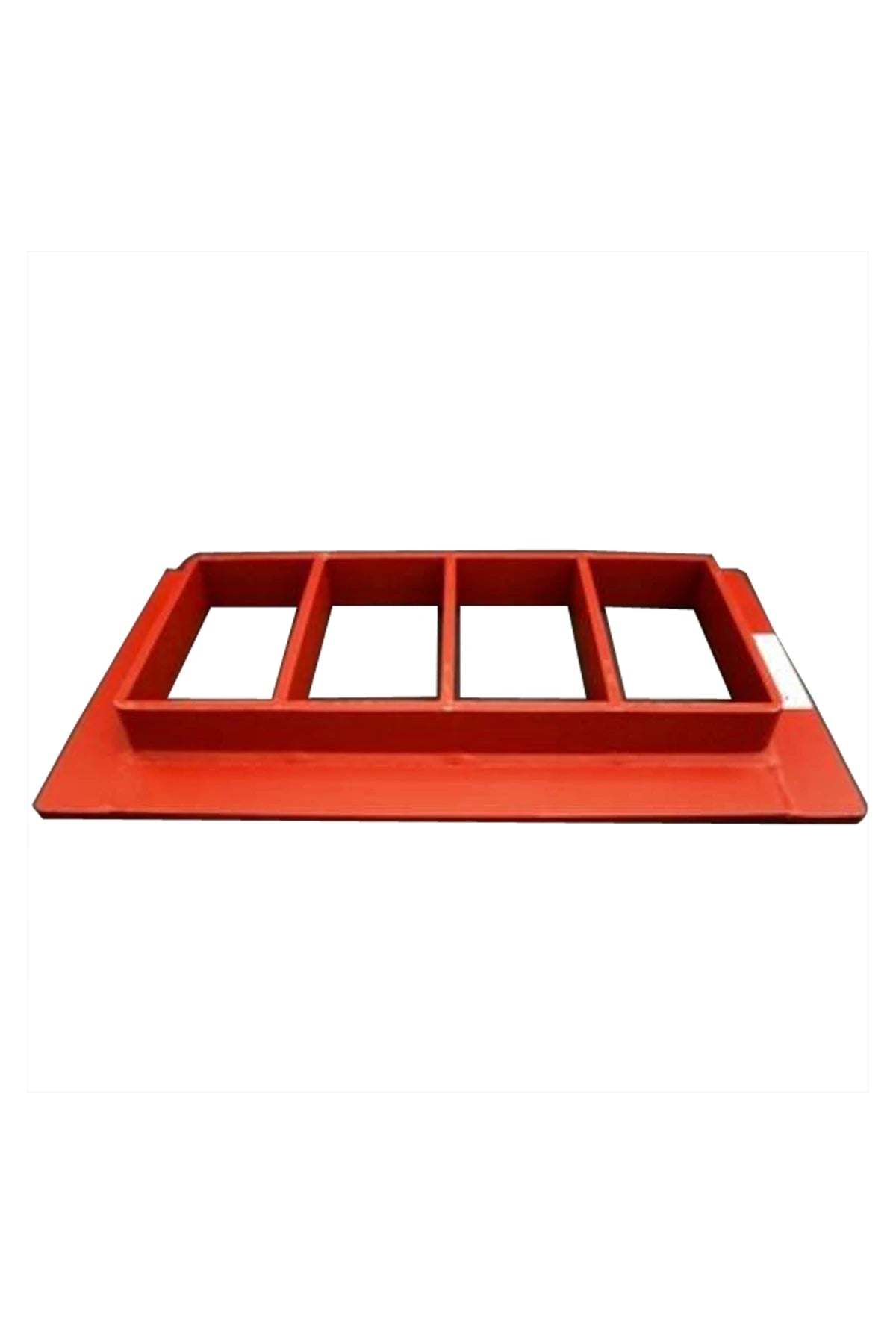 MCT-Brattberg frame primer RGSF4X4P