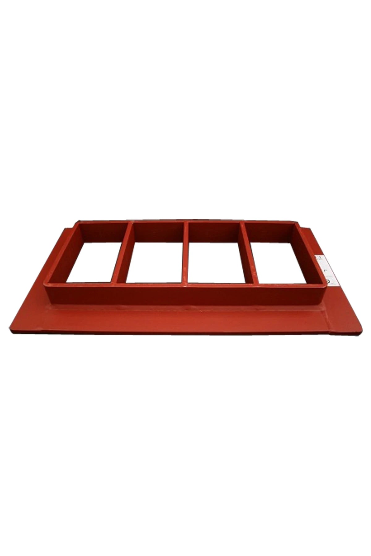 MCT-Brattberg frame primer RGSF6X4P