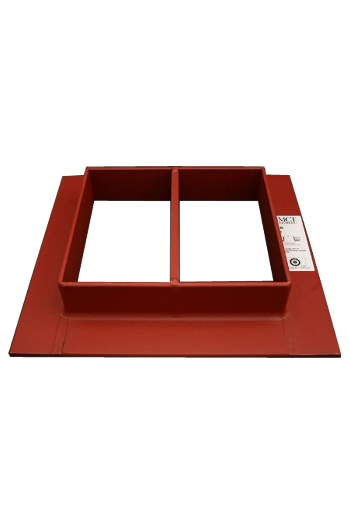 MCT-Brattberg frame primer RGB6X2P