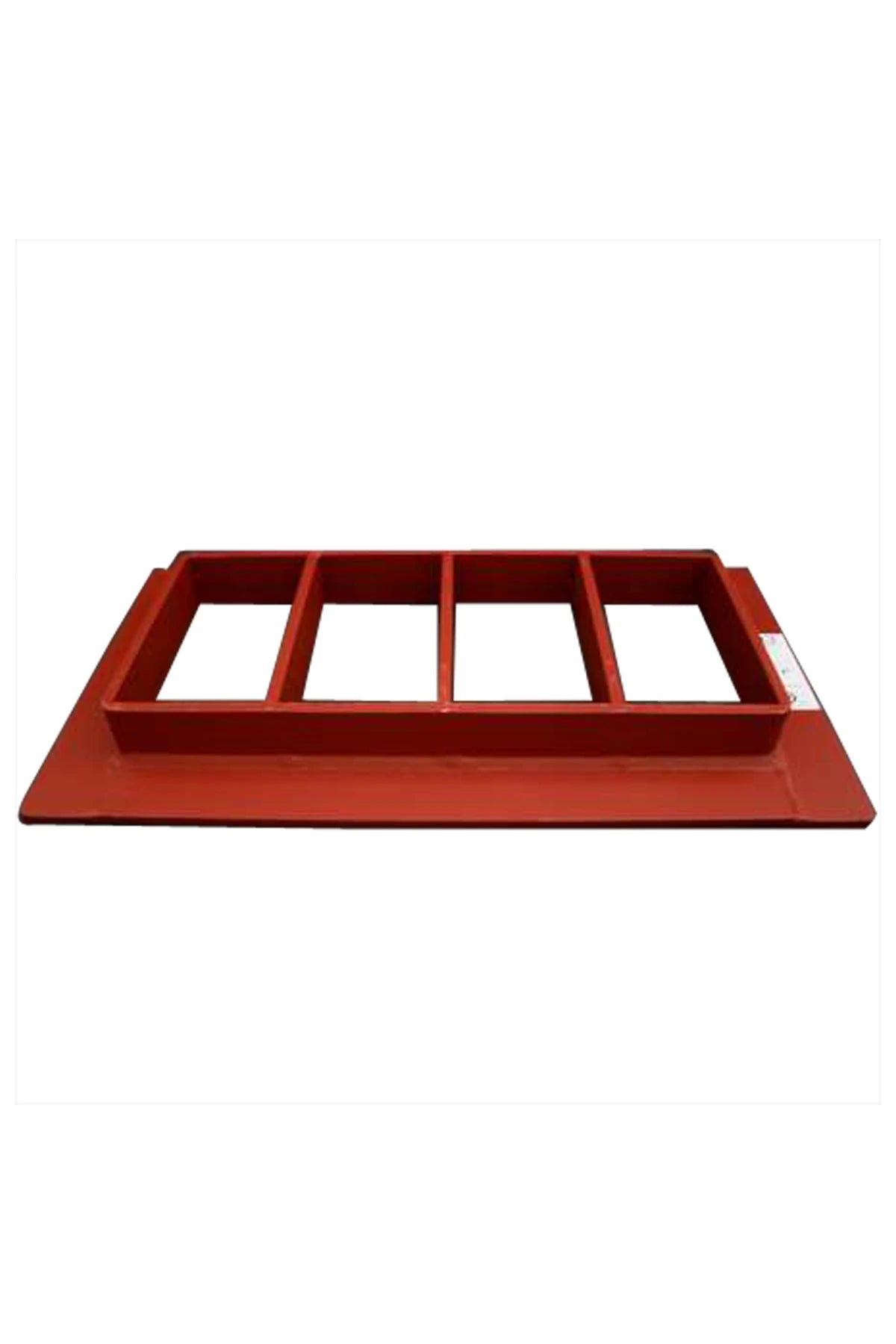 MCT-Brattberg frame primer RGB6X4P