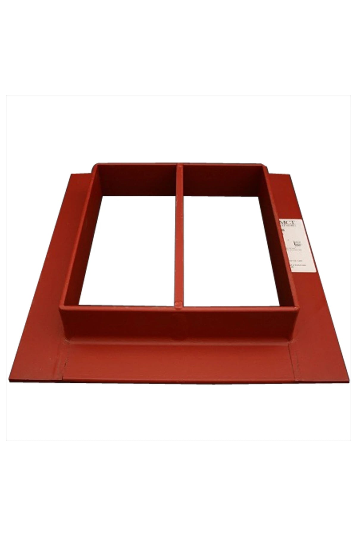 MCT-Brattberg frame primer RGB8X2P