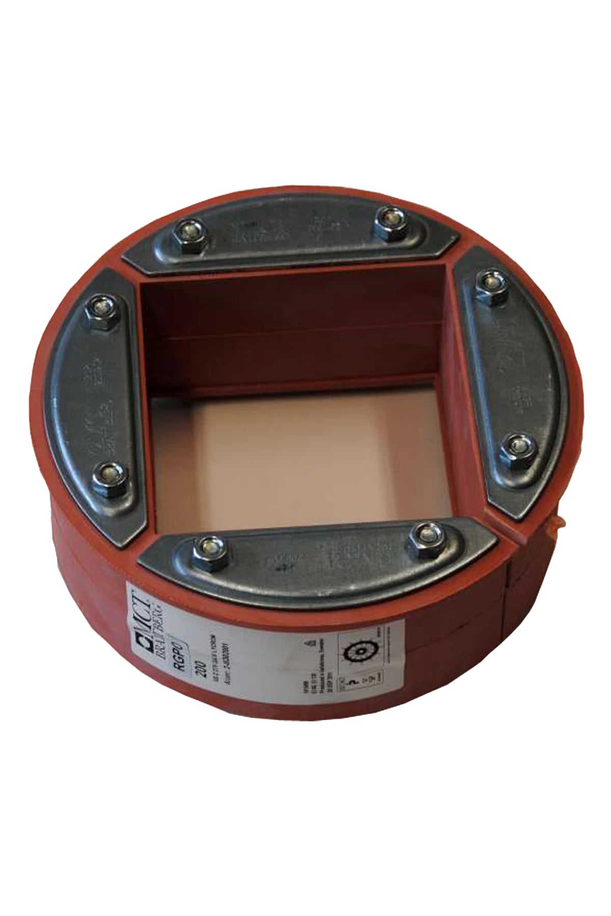 MCT-Brattberg lycron RGP300F