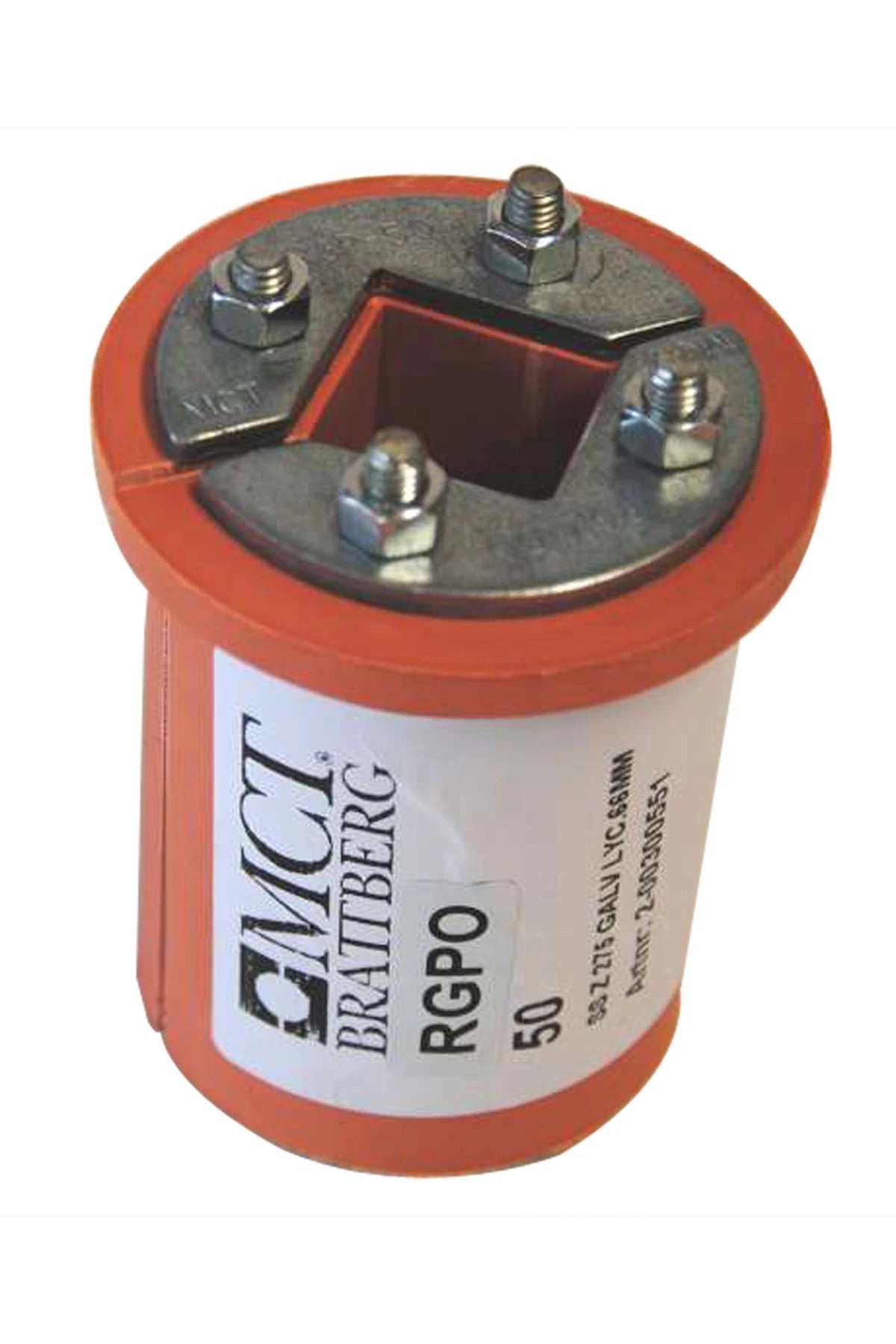 MCT-Brattberg lycron RGPO50LF