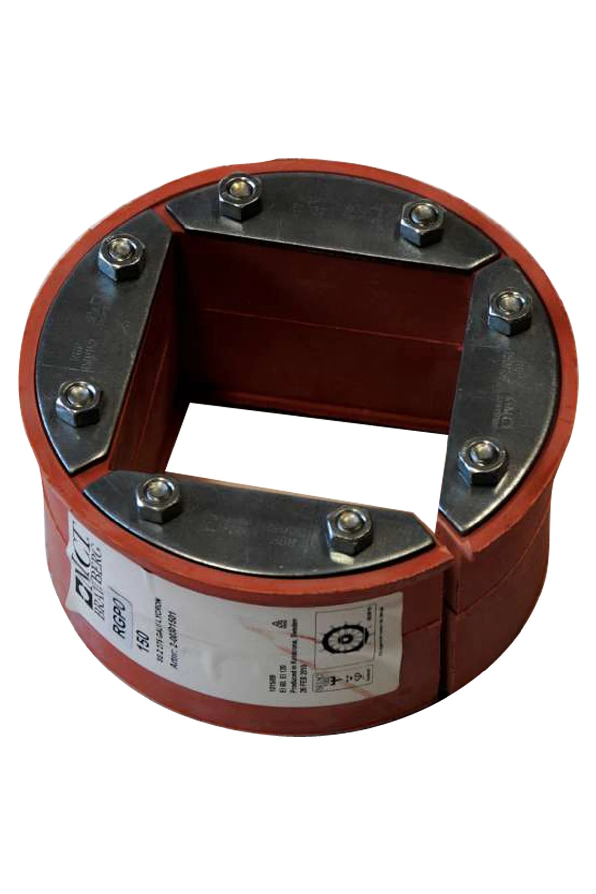 MCT-Brattberg lycron RGPO150F