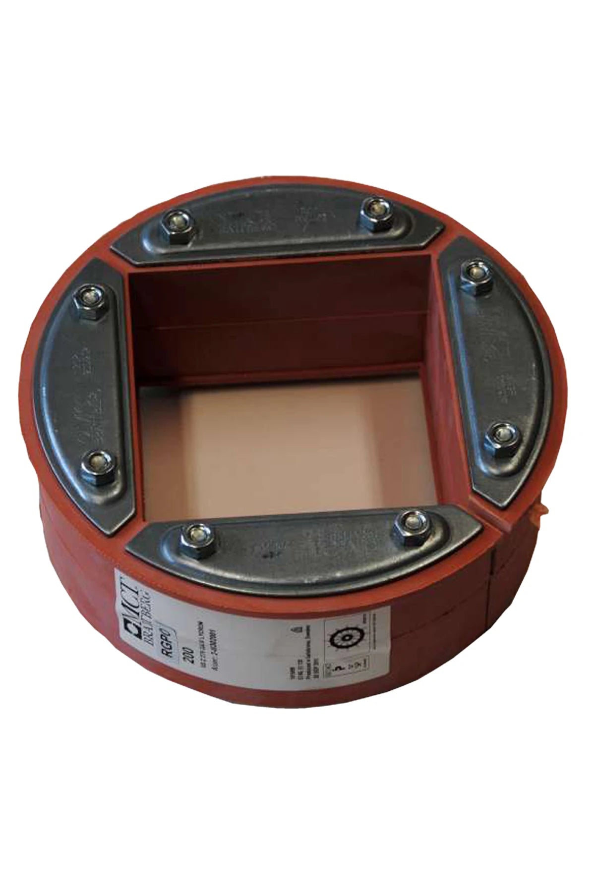 MCT-Brattberg lycron RGPO200F