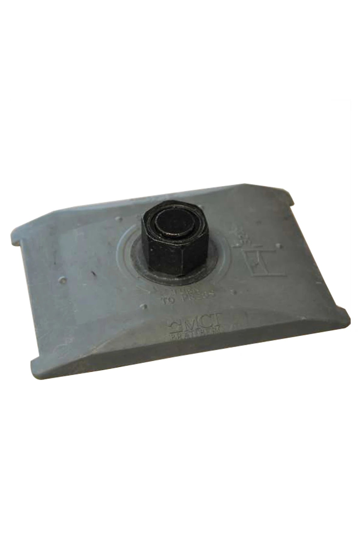 MCT-Brattberg compression plate COMPPLA3