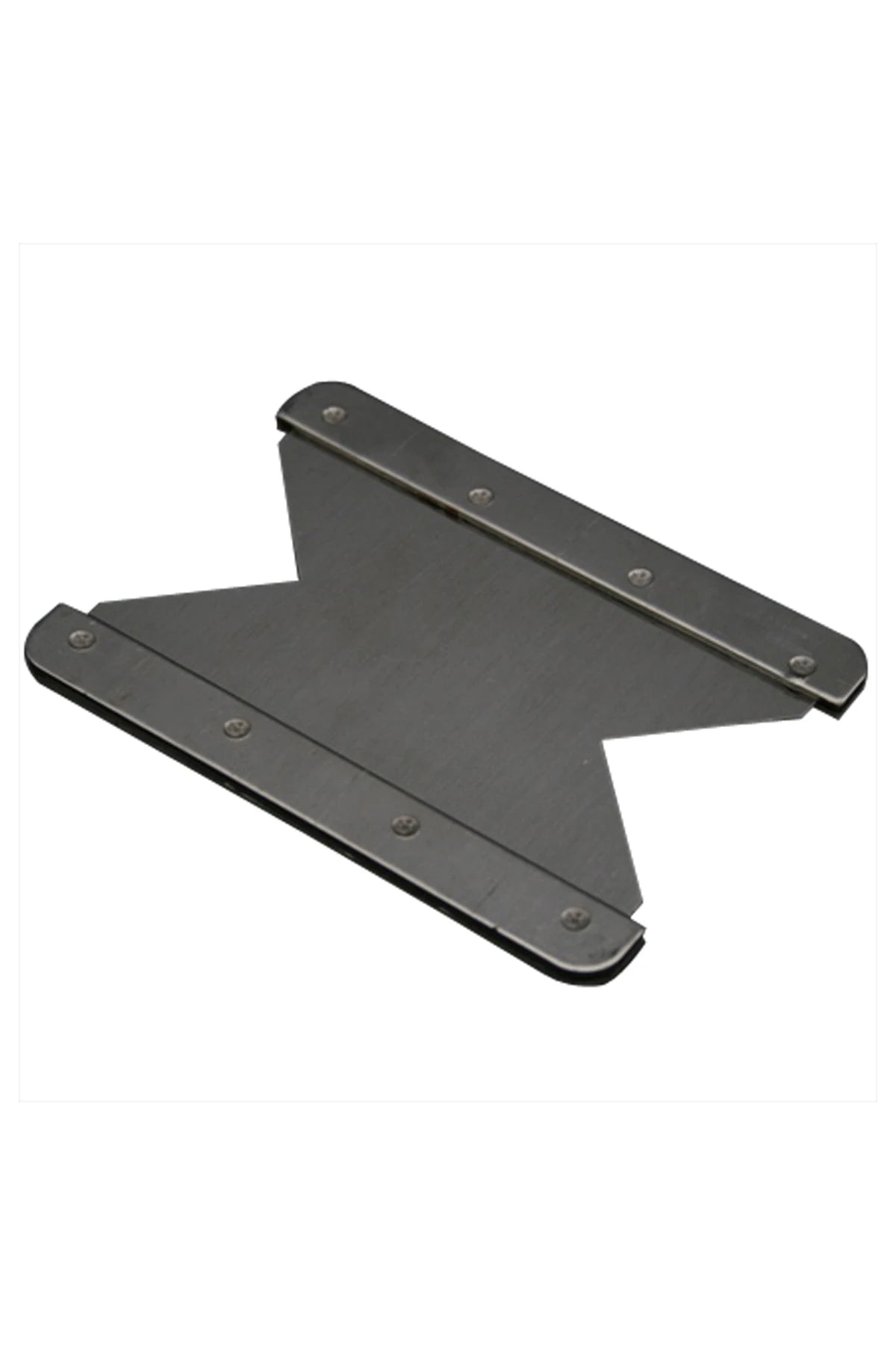 MCT-Brattberg stayplate stainless steel STAYPLA2T