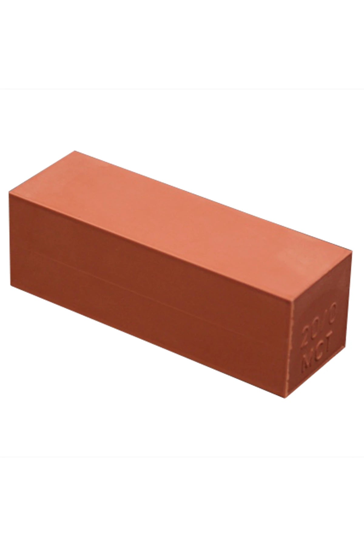 MCT-Brattberg spare block lycron 20/0
