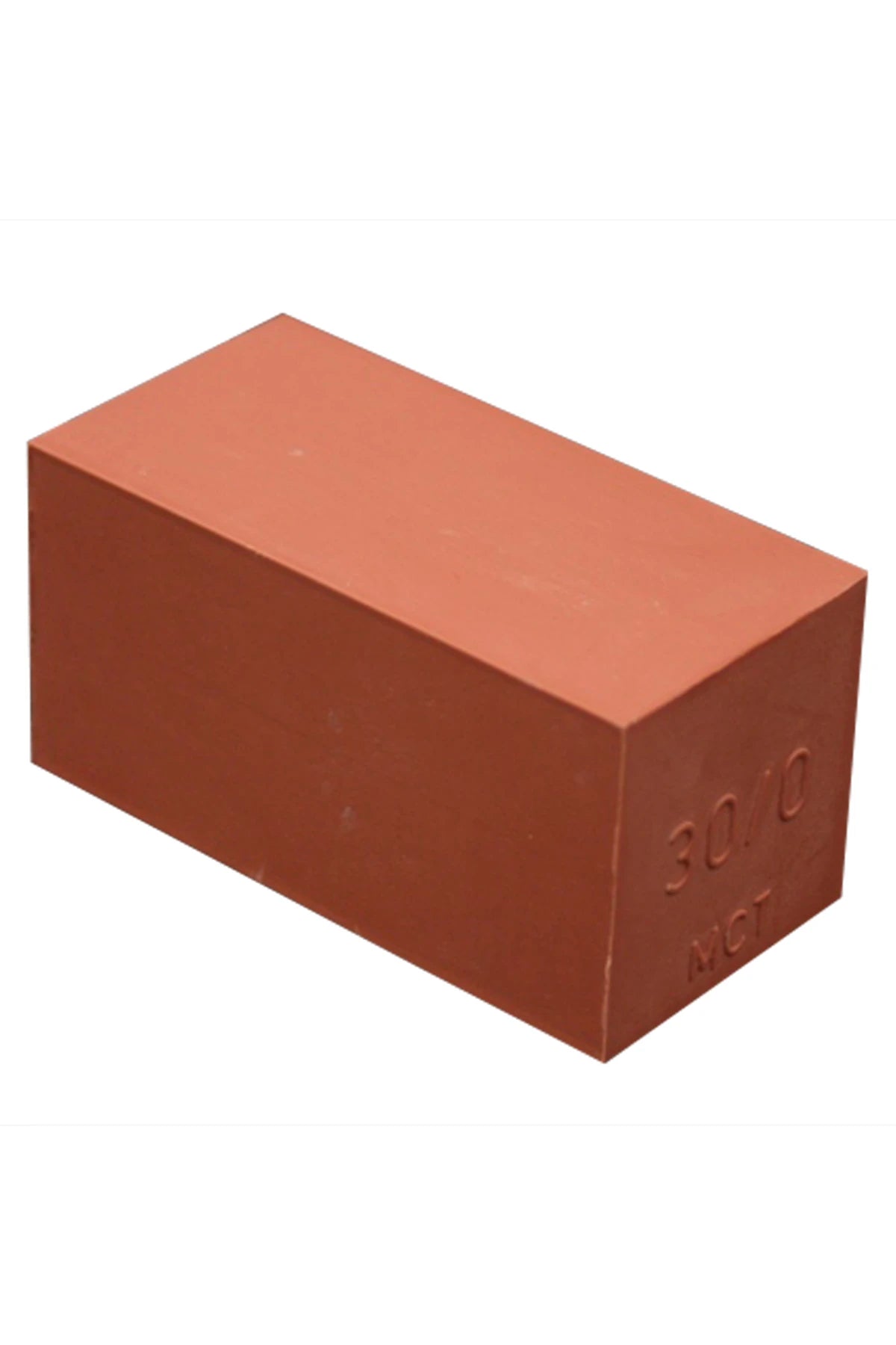 MCT-Brattberg spare block lycron 30/0