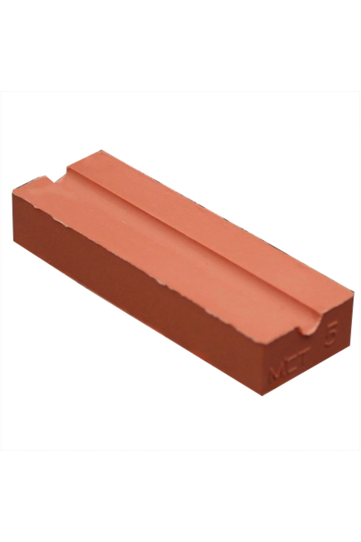 MCT-Brattberg half insert block lycron 20/5, set of 2 pcs