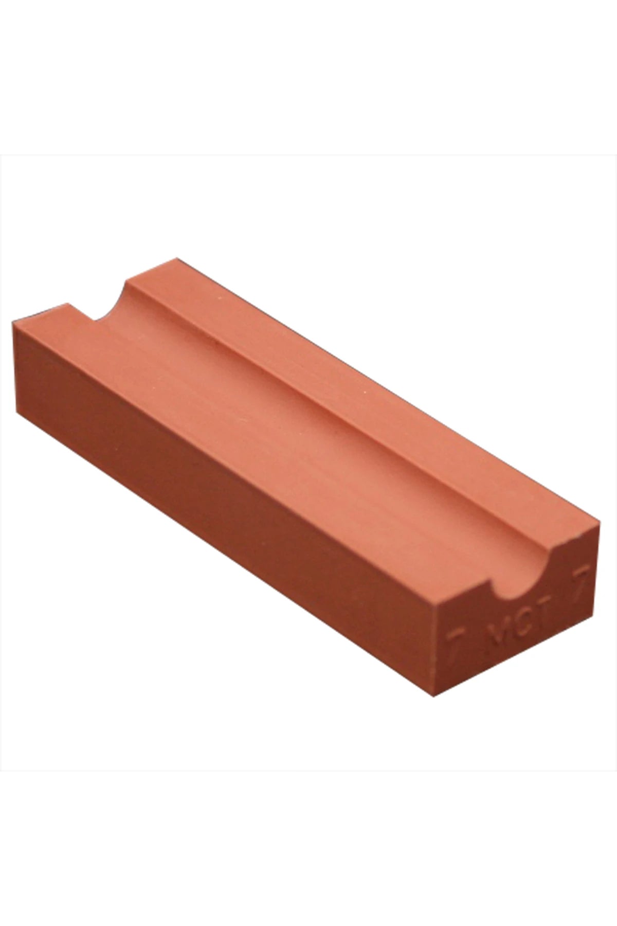 MCT-Brattberg half insert block lycron 20/7, set of 2 pcs