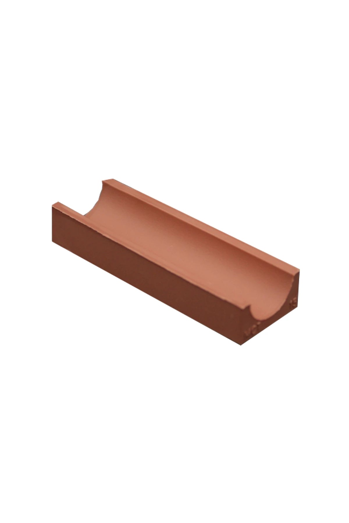 MCT-Brattberg half insert block lycron 20/15, set of 2 pcs