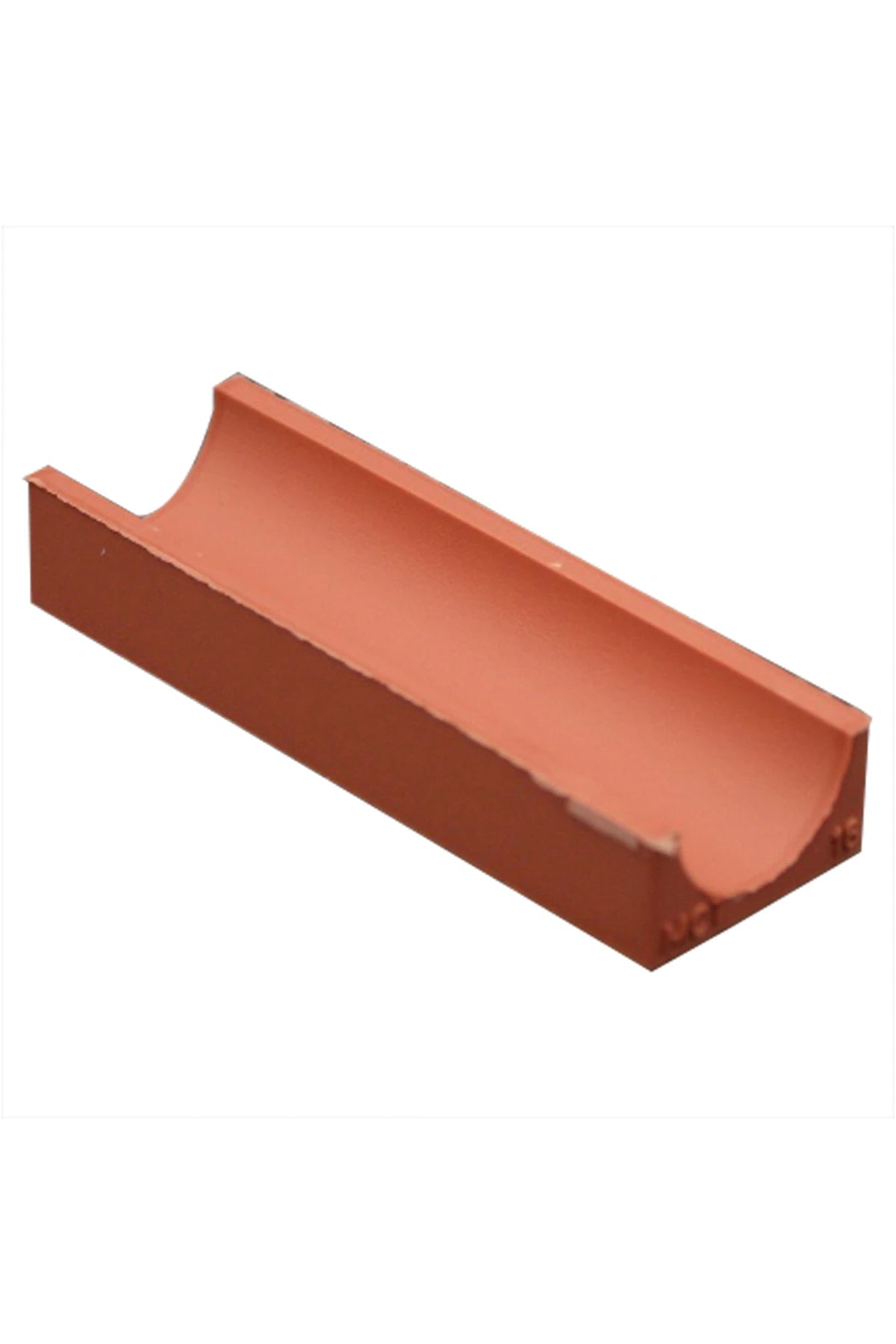 MCT-Brattberg half insert block lycron 20/16, set of 2 pcs