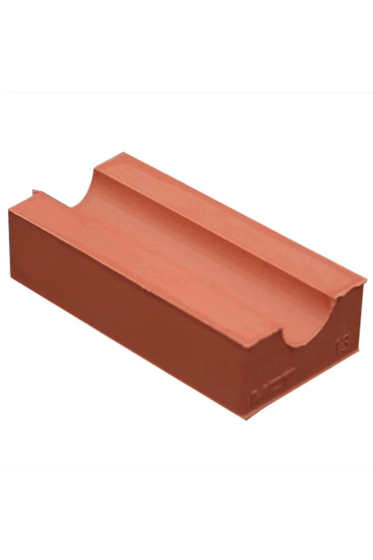 MCT-Brattberg half insert block lycron 30/13, set of 2 pcs