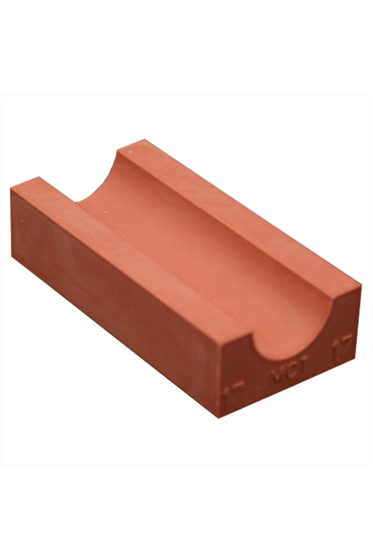 MCT-Brattberg half insert block lycron 30/17, set of 2 pcs