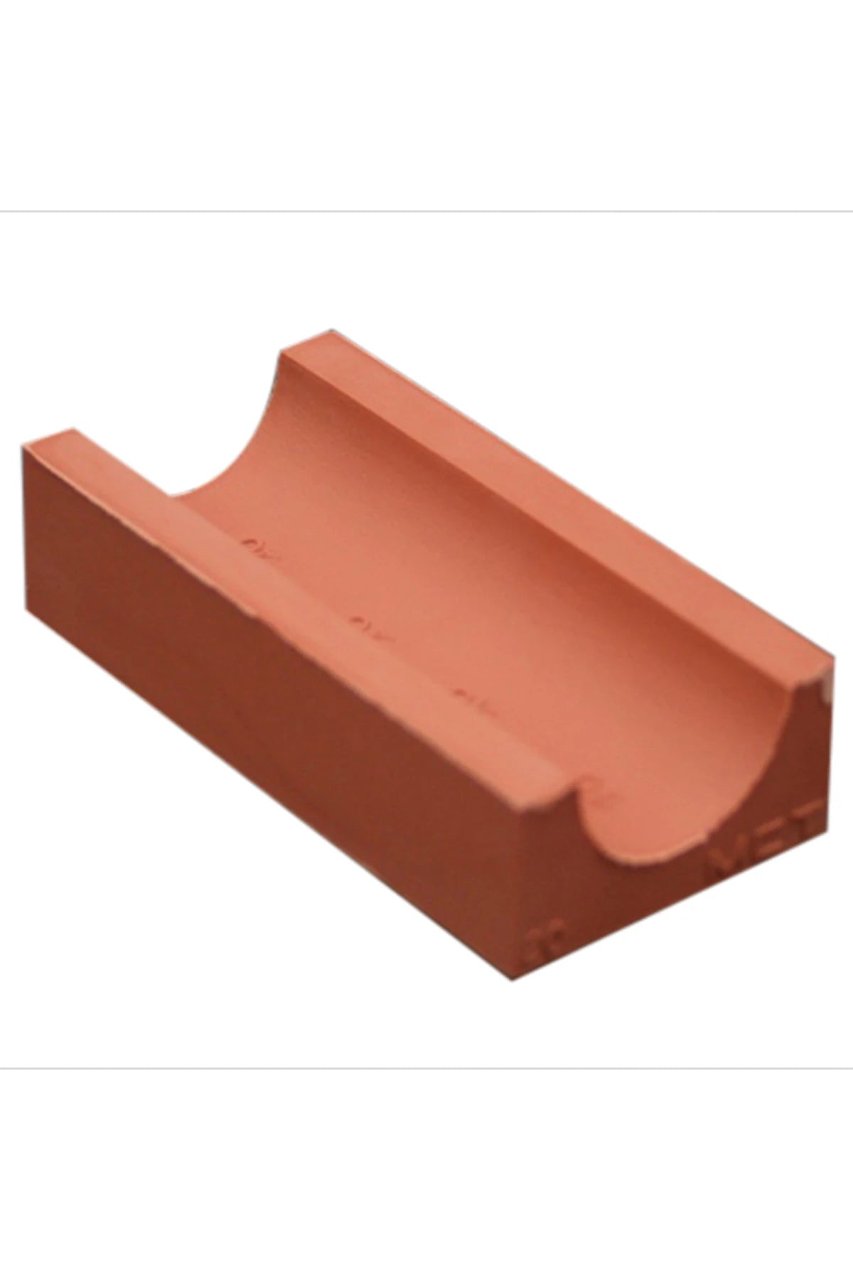 MCT-Brattberg half insert block lycron 30/20, set of 2 pcs