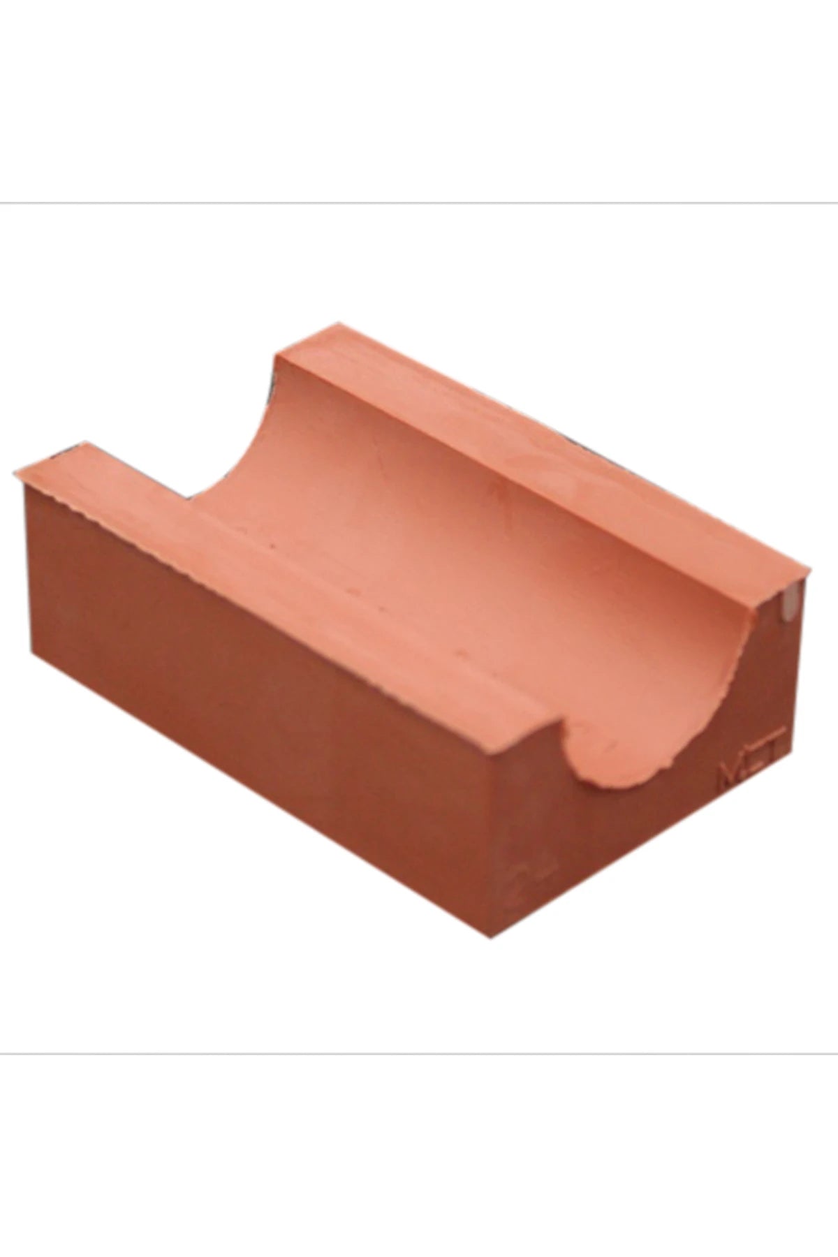 MCT-Brattberg half insert block lycron 40/24, set of 2 pcs