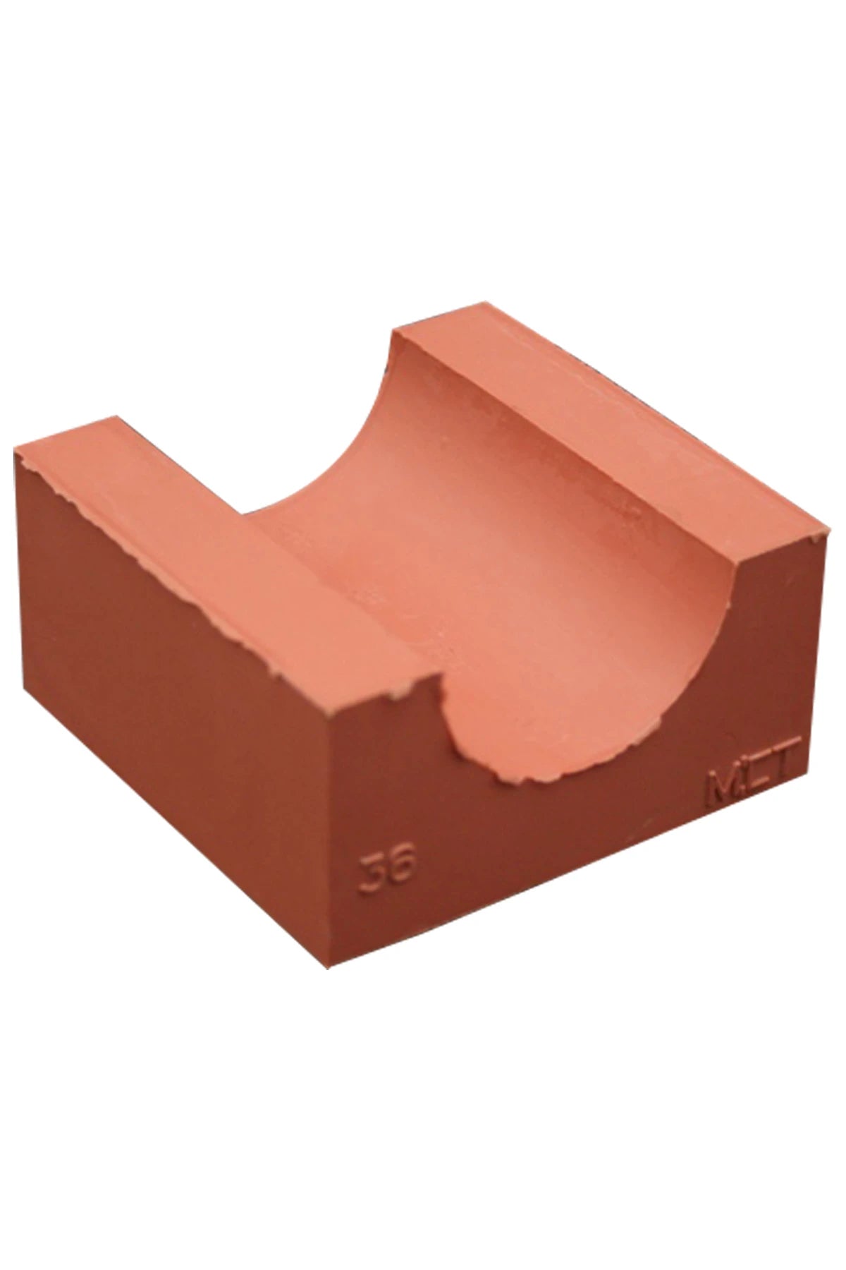 MCT-Brattberg half insert block lycron 60/36, set of 2 pcs