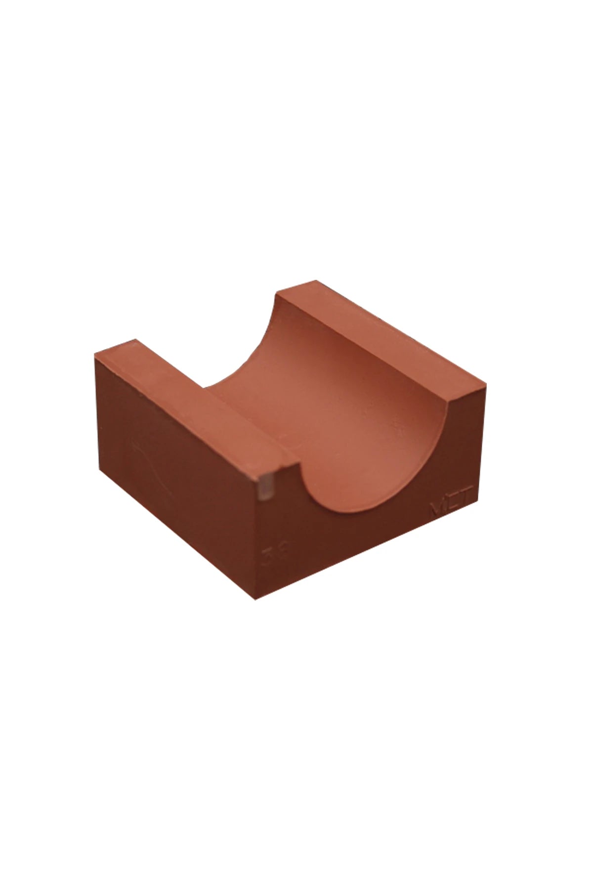 MCT-Brattberg half insert block lycron 60/38, set of 2 pcs