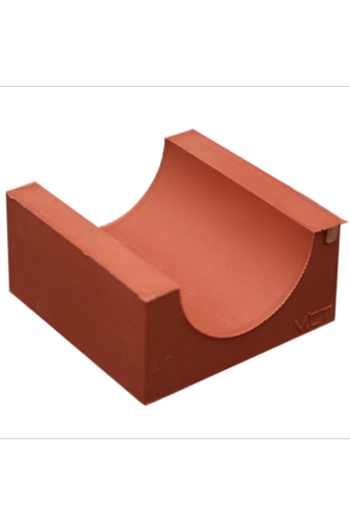 MCT-Brattberg half insert block lycron 60/42, set of 2 pcs