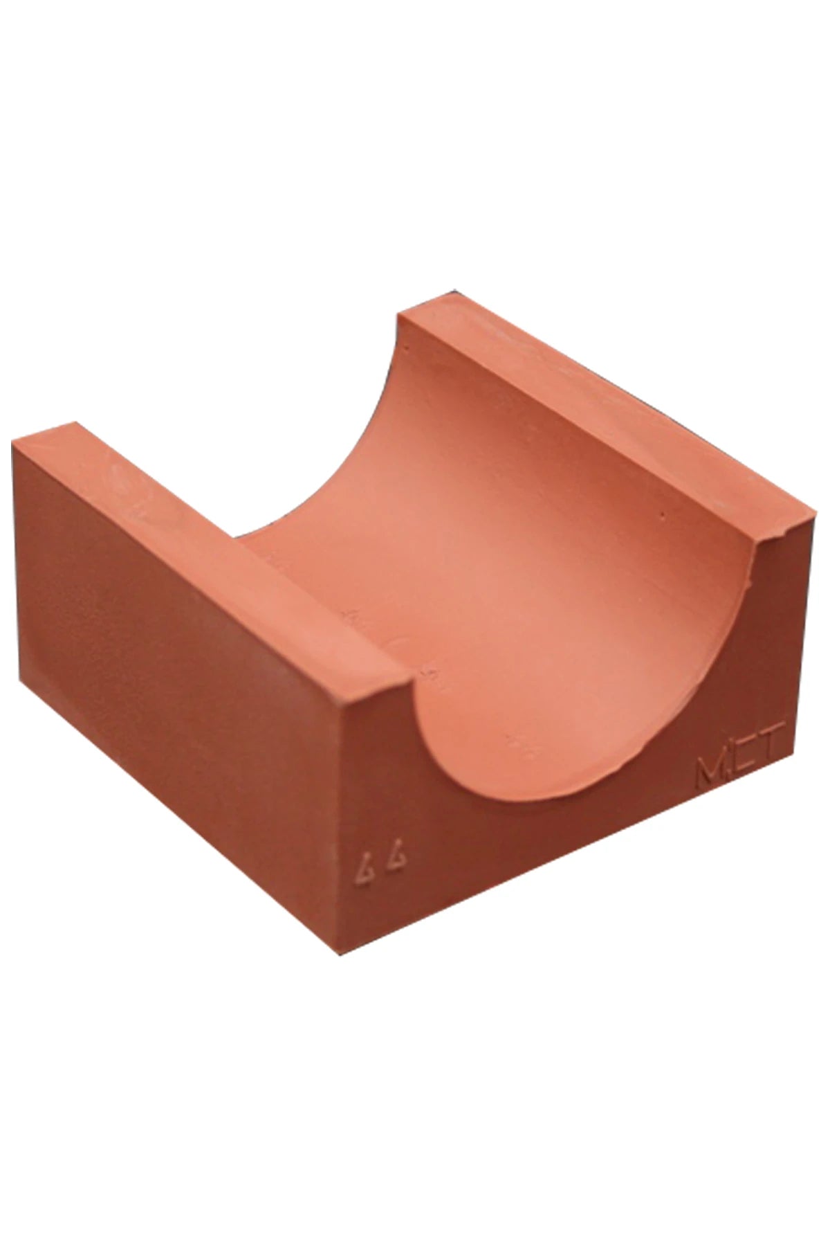 MCT-Brattberg half insert block lycron 60/44, set of 2 pcs