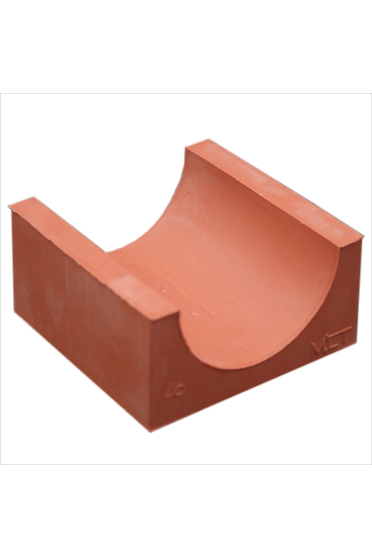 MCT-Brattberg half insert block lycron 60/46, set of 2 pcs