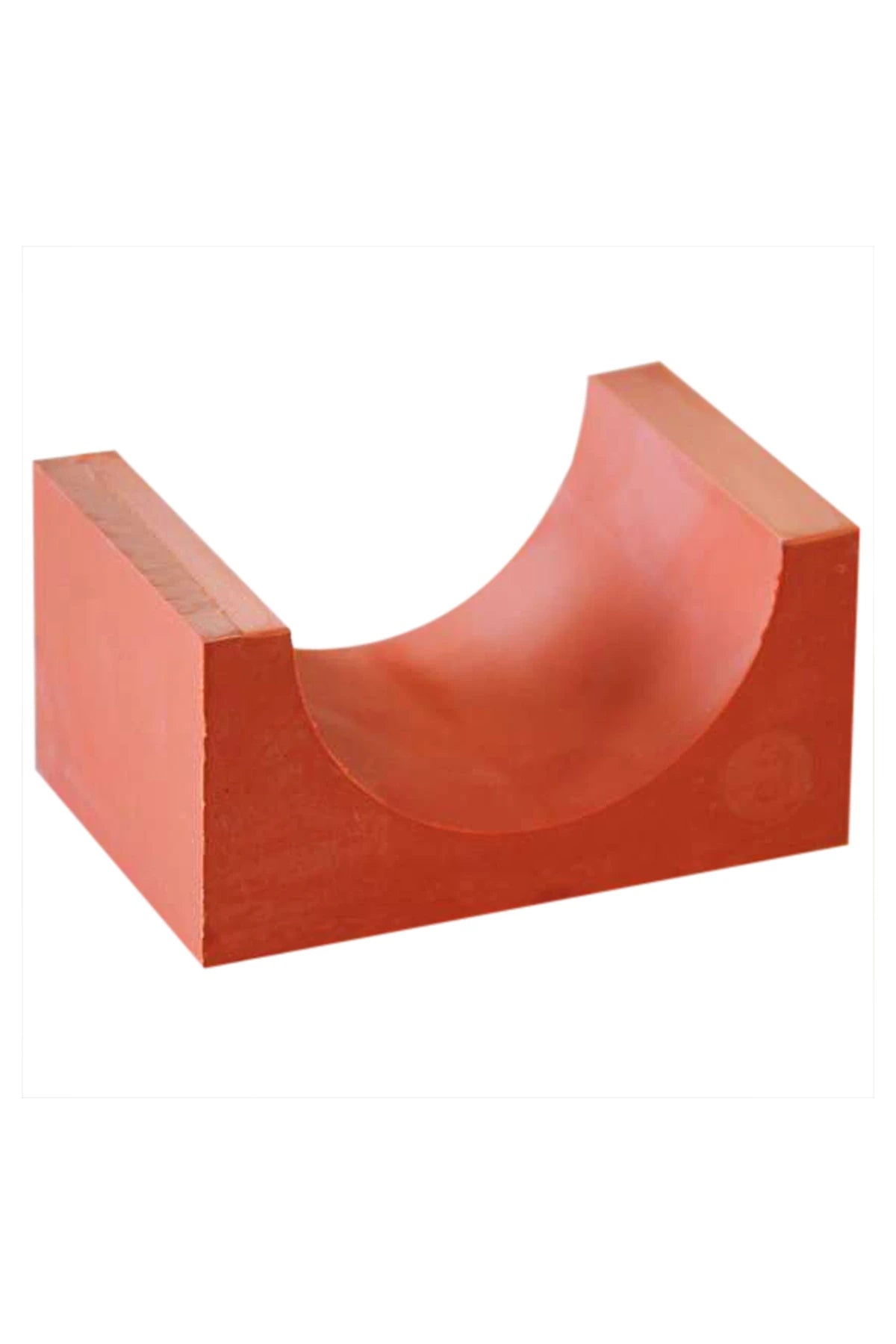 MCT-Brattberg half insert block lycron 90/68, set of 2 pcs