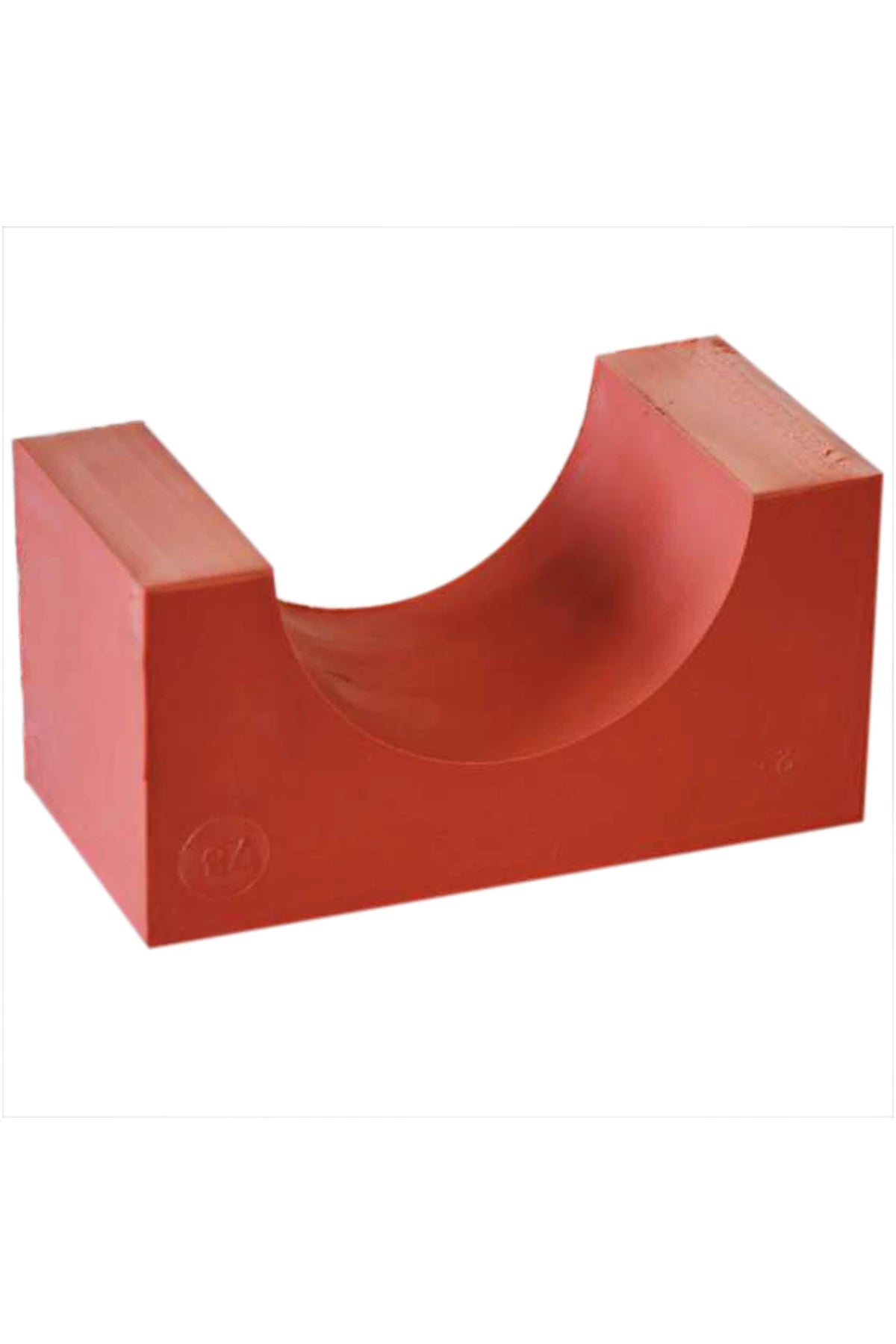 MCT-Brattberg half insert block lycron 120/78, set of 2 pcs