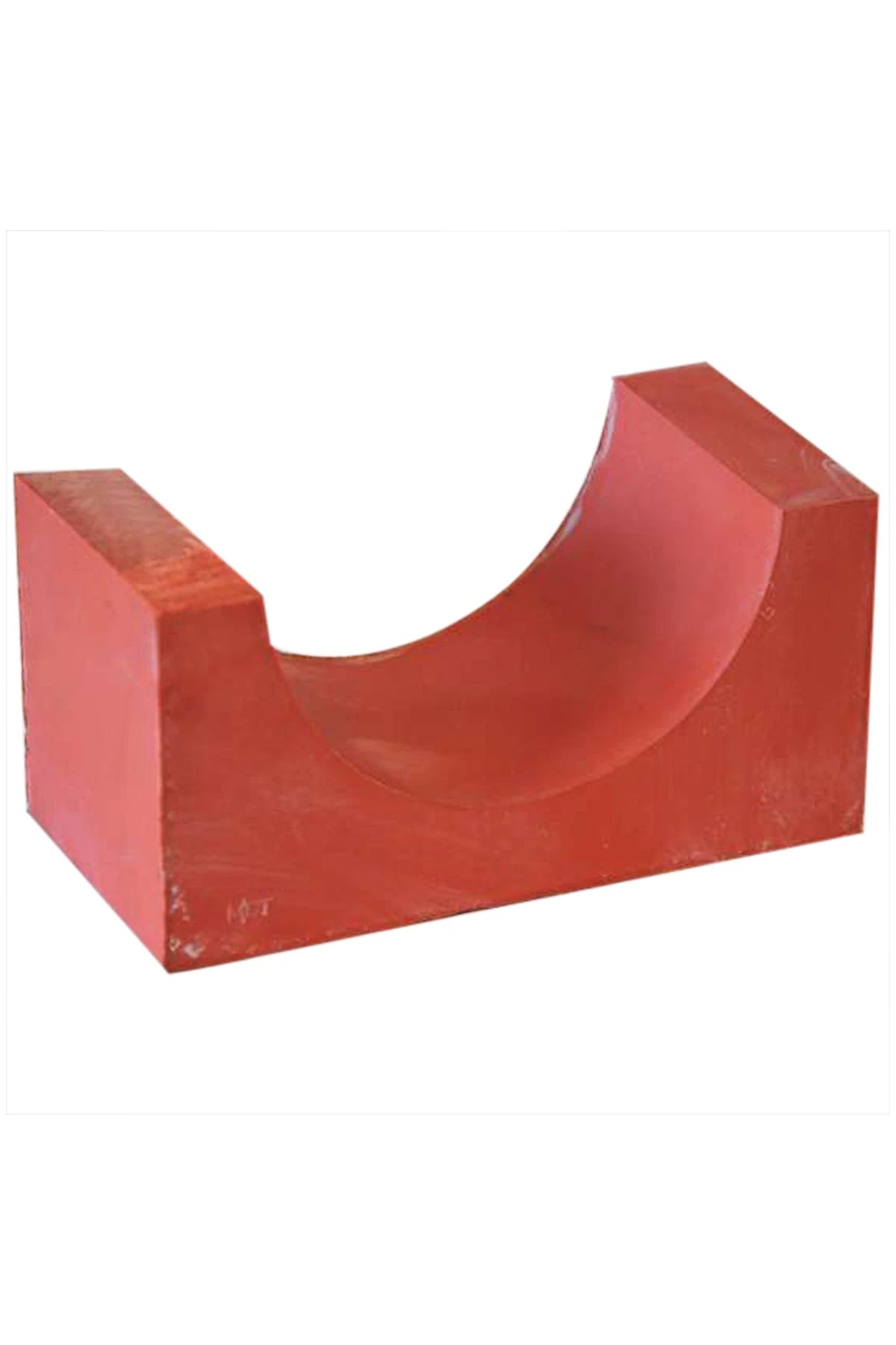 MCT-Brattberg half insert block lycron 120/90, set of 2 pcs