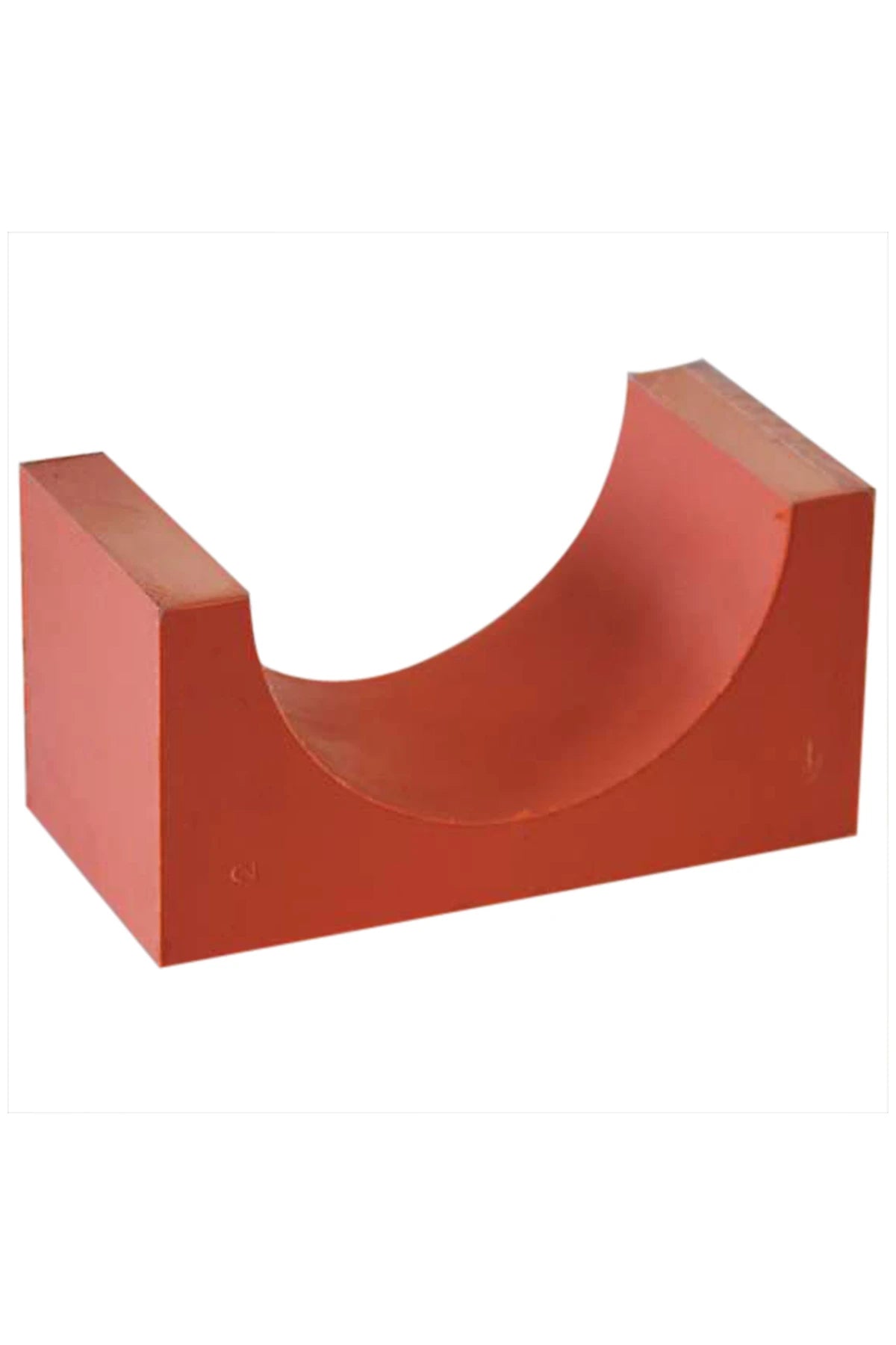 MCT-Brattberg half insert block lycron 120/98, set of 2 pcs