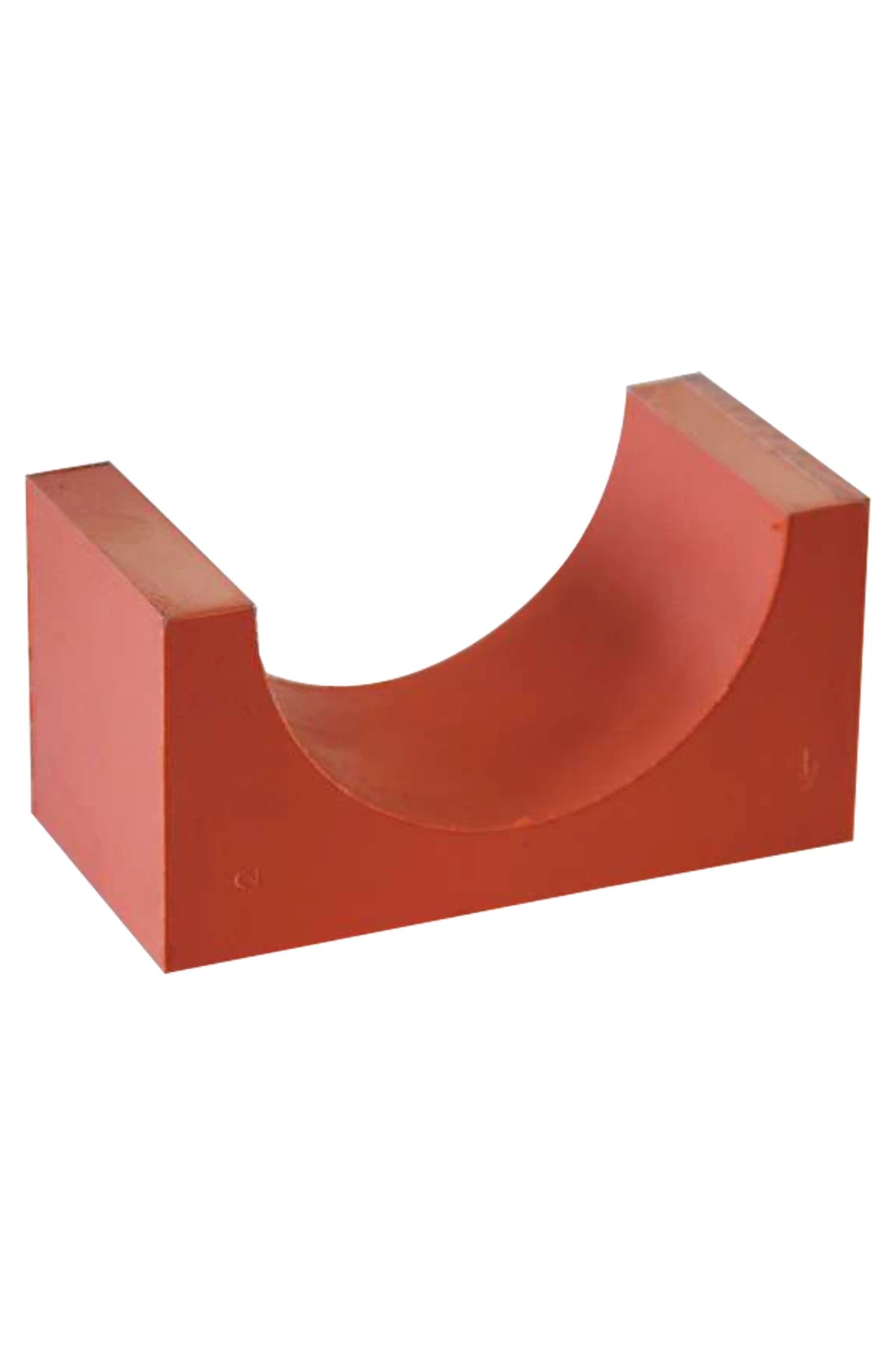MCT-Brattberg half insert block lycron 120/100, set of 2 pcs