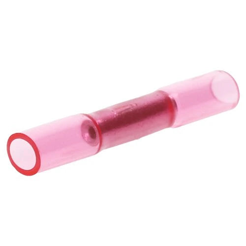 794571 | NE-104571 - Connectors pressing type, transparent 0,25-1,6 mm²