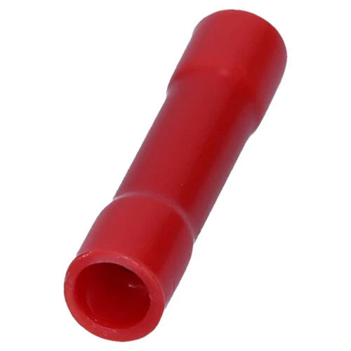 794575 | NE-104575 - Connectors pressing type, red 0,25-1,6 mm²