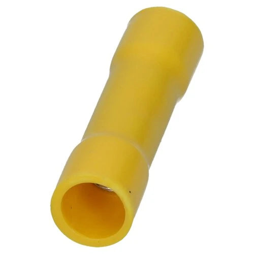 794576 | NE-104576 - Connectors pressing type, yellow 2,7-6,6 mm²