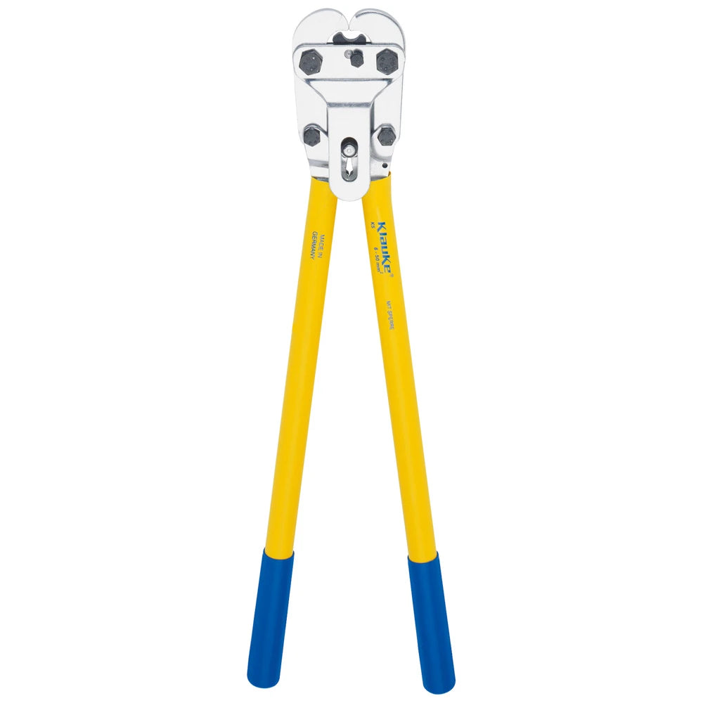 Crimping tool 6-50 mm², type CK5