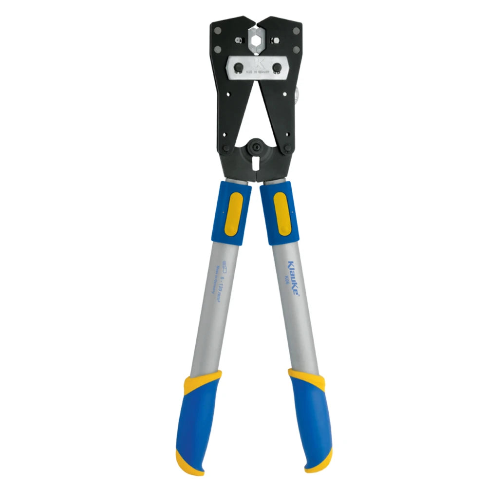 Klauke Crimping tool 6-120 mm², type K06