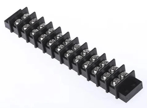 794627 | NE-104627 - Terminal Boards 20A, 12-pol, 18.5x131x13mm