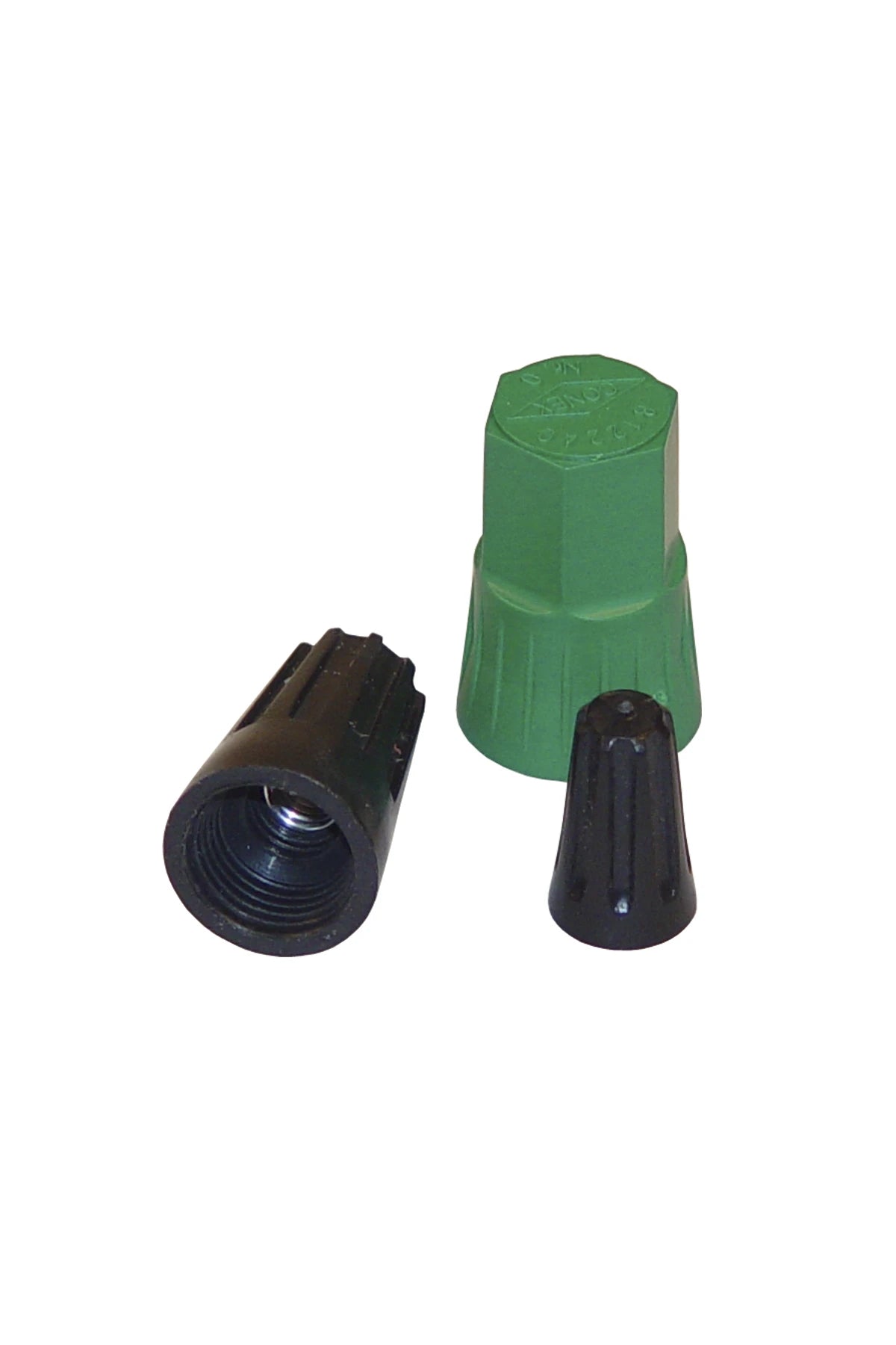 Wire Screw connectors 2-4,5 mm²