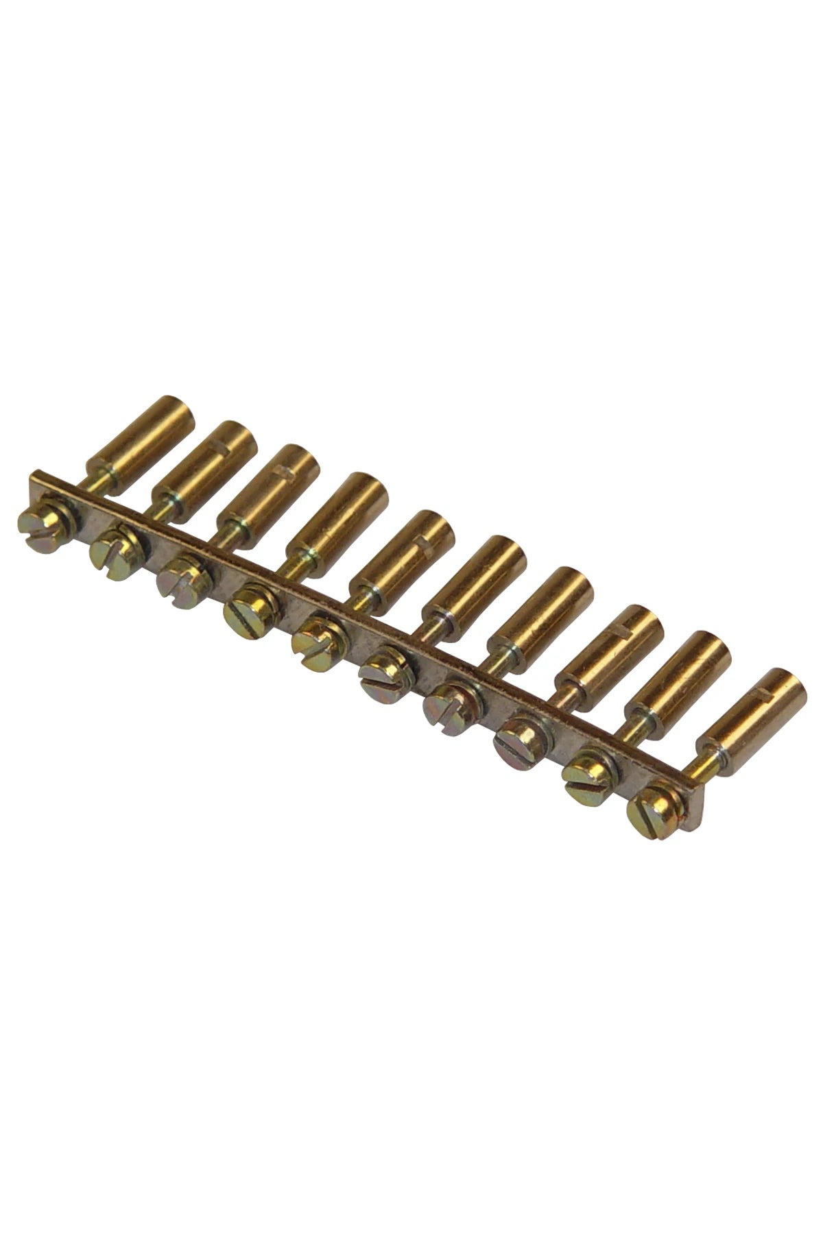 SAK line up connector 10-pole 2,5 mm²