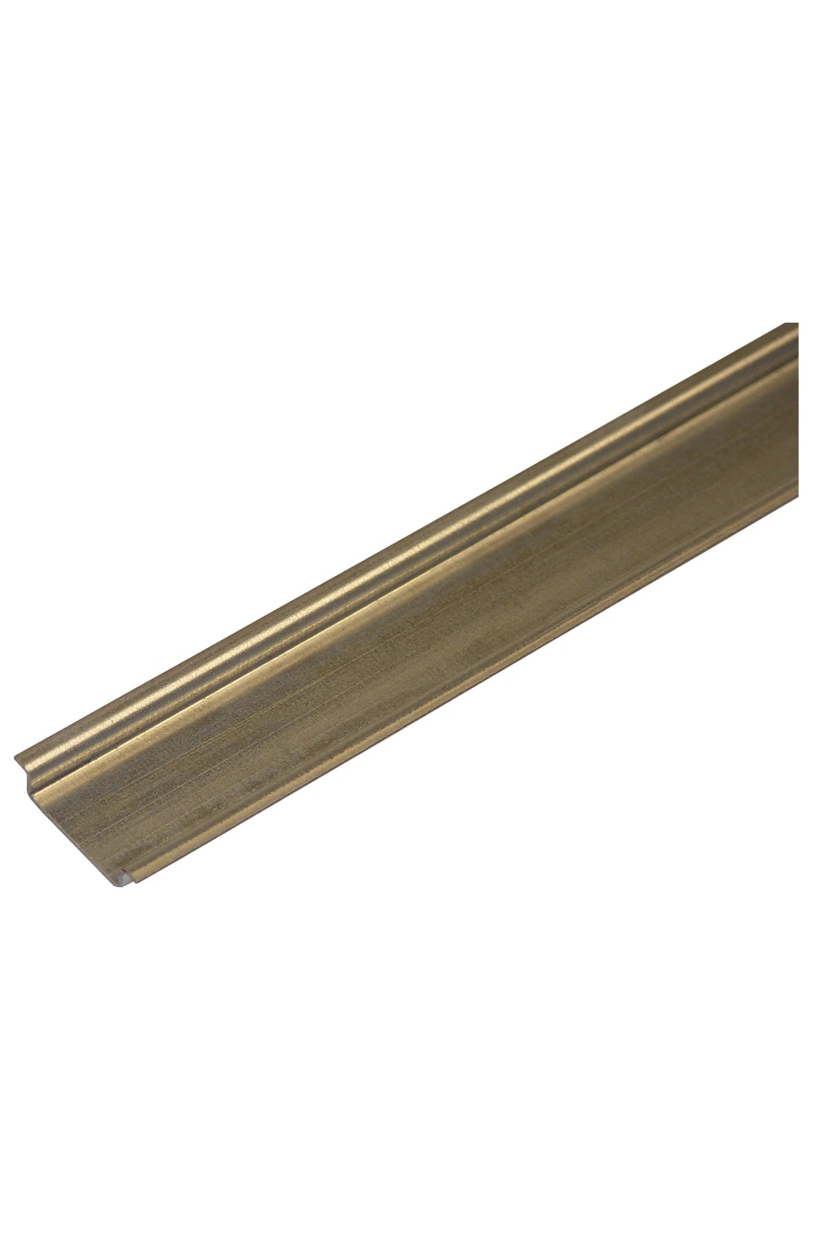 Mounting rail TS-35 DIN (Omega), length= 1 mtr
