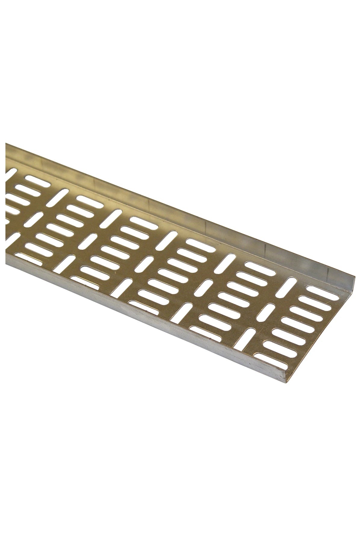 Galvanized Cable-tray Width 300mm, lenght 2 meter