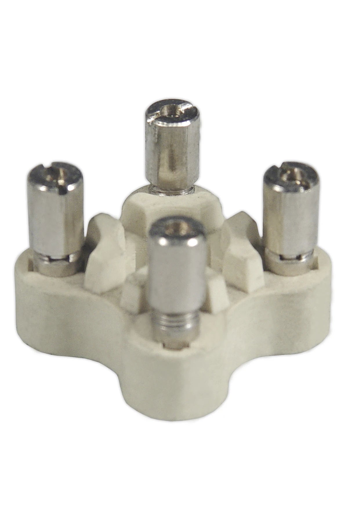 Inset for HNA Junction box 4 connections (2,5 mm²)