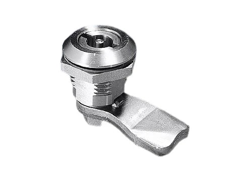 Din Lock for enclosure with door