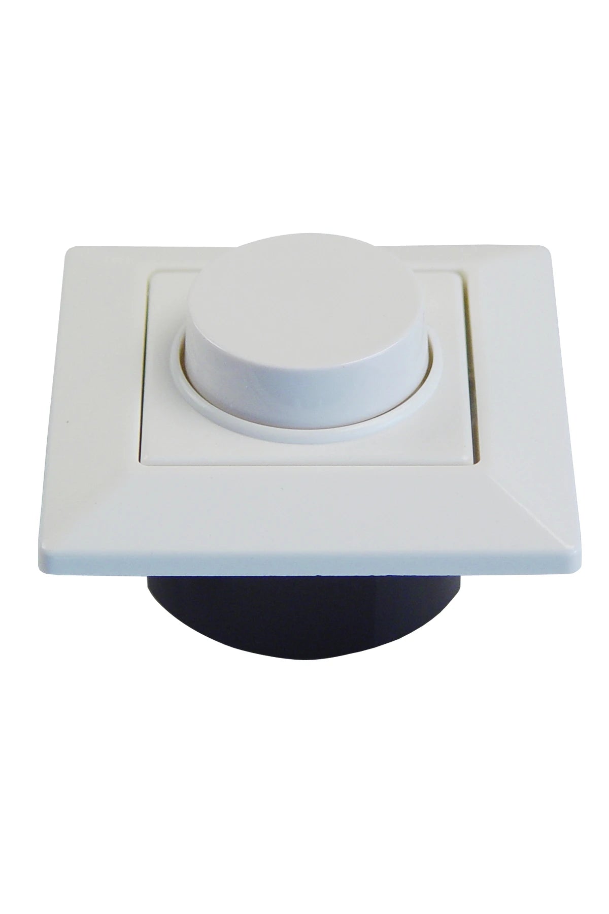 Dimmer switches flush mounting 20-300W with frame